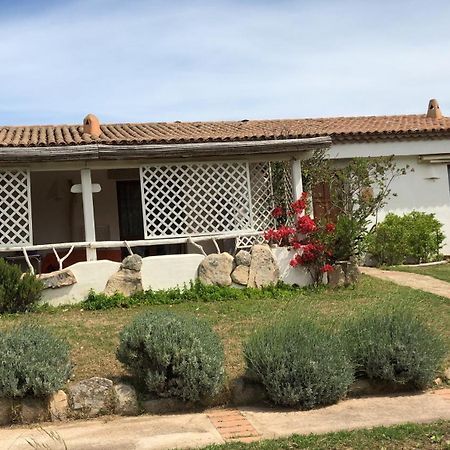 Li Espi Country Resort Porto Pollo Εξωτερικό φωτογραφία